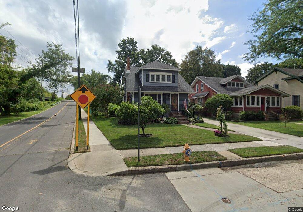 100 Washington Terrace, Audubon, NJ 08106 - photo 1