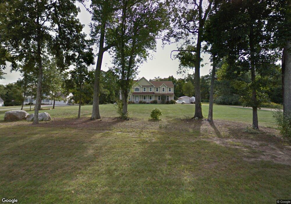 36 Colburn Dr, Colchester, CT 06415 - photo 1