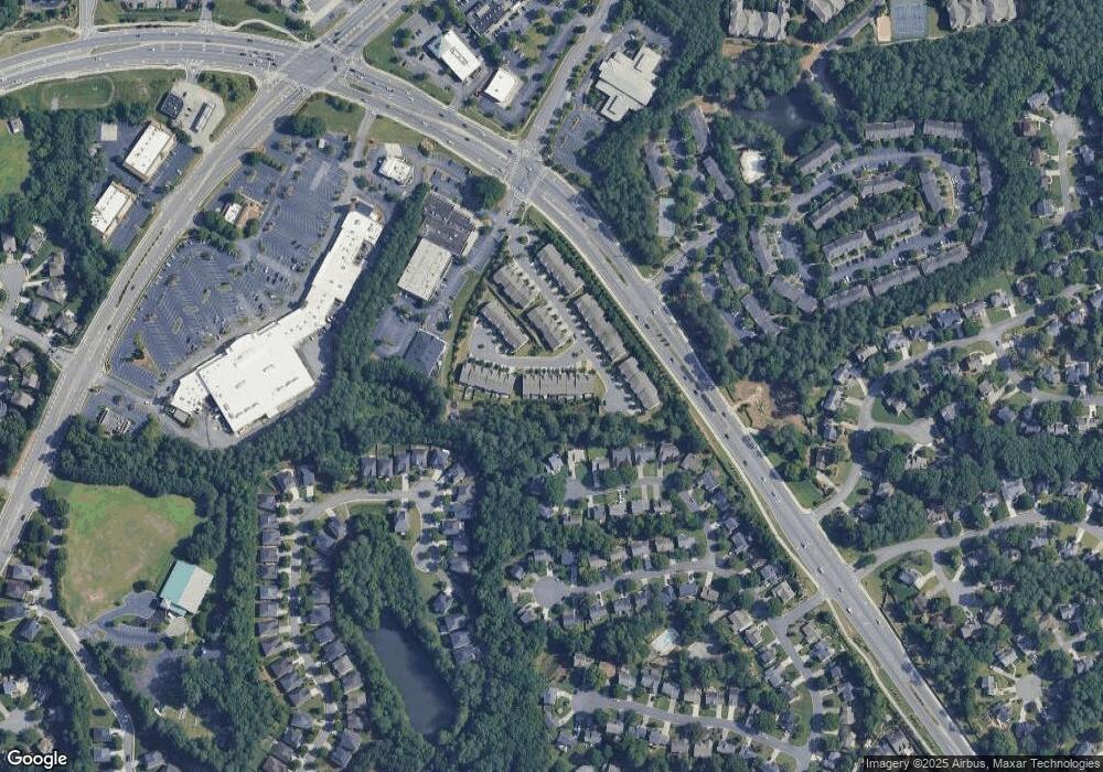 5071 Garrett Ct unit 25, Johns Creek, GA 30005 - photo 1