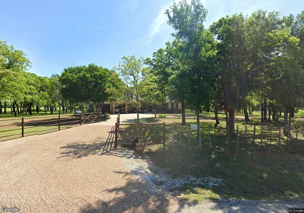 1301 Cool Jct, Millsap, TX 76066 - photo 1