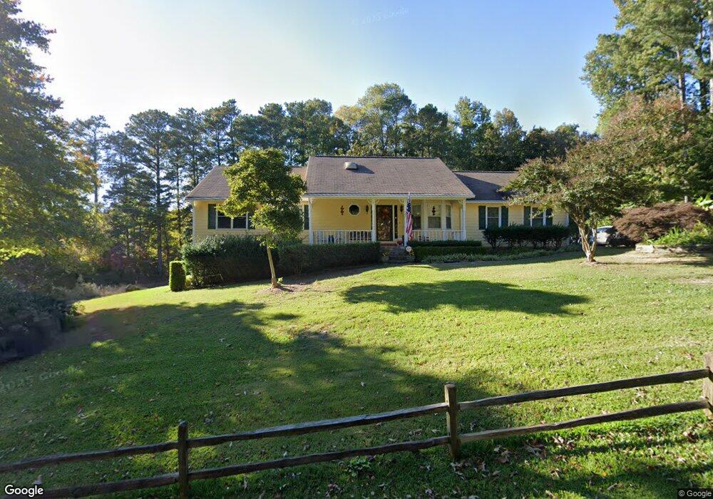 112 Kimberly Rd unit 1, Canton, GA 30115 - photo 1