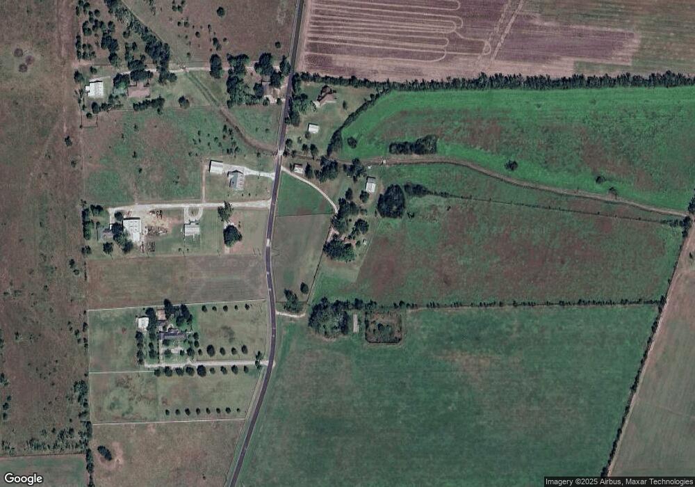 303 County Road 208, Bay City, TX 77414 - photo 1