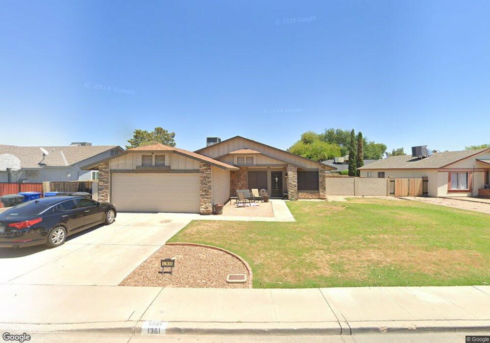 1301 S 30th St, Mesa, AZ 85204 - photo 1