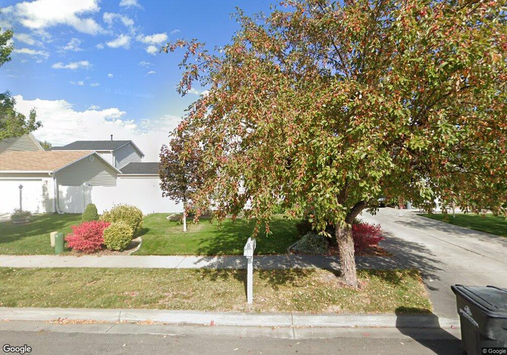 756 W 250 N, Spanish Fork, UT 84660 - photo 1