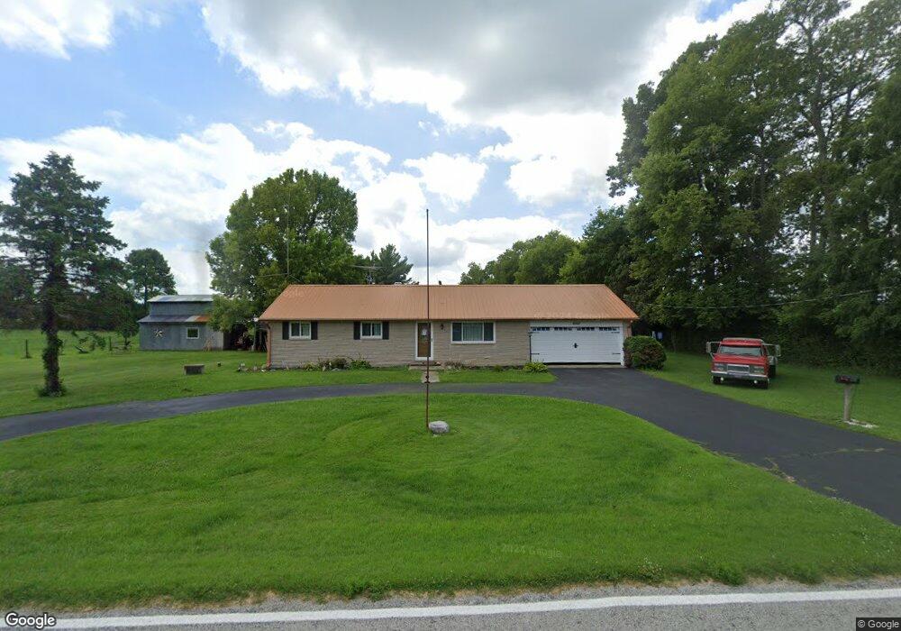 4760 Camden College Corner Rd, Camden, OH 45311 - photo 1