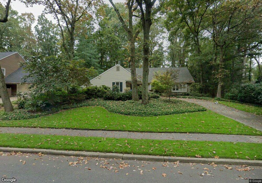 118 Partree Rd, Cherry Hill, NJ 08003 - photo 1