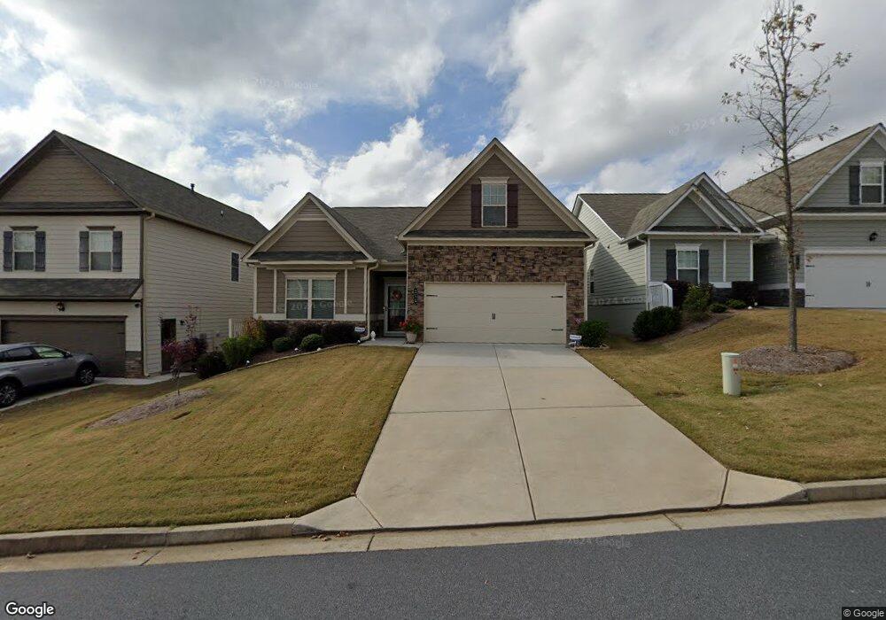 156 Prominence Ct, Canton, GA 30114 - photo 1