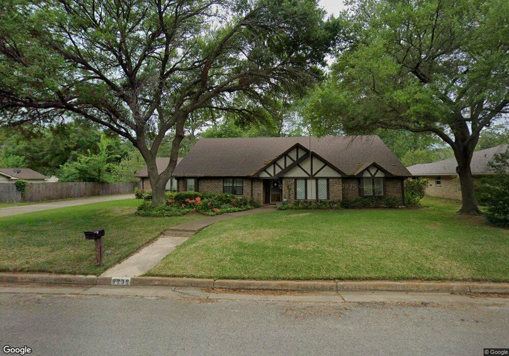 8239 Purdue Dr, Tyler, TX 75703 - photo 1