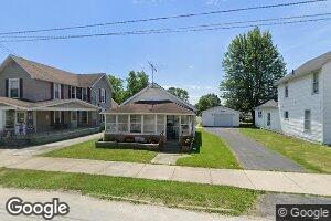 351 Front St, Cygnet, OH 43413