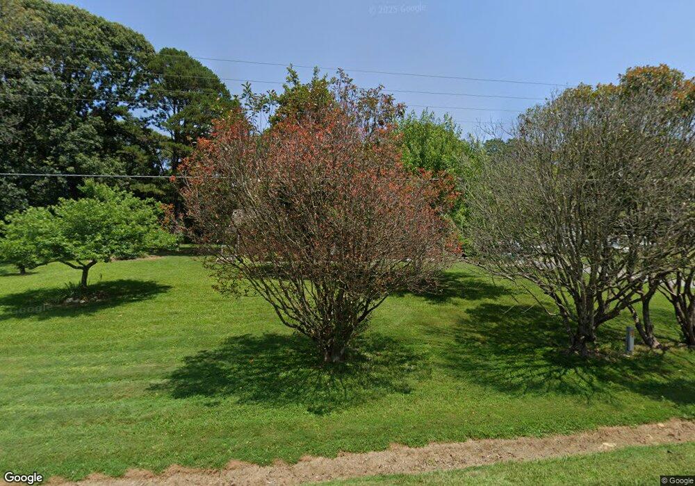 2134 Hopewell Friends Rd, Asheboro, NC 27205 - photo 1