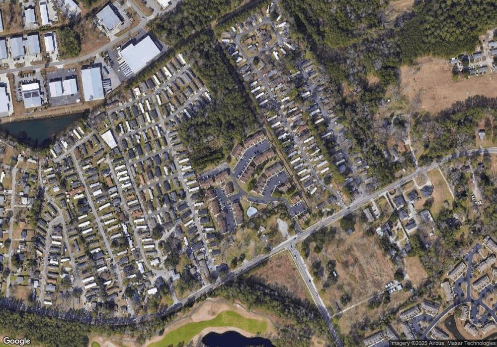 1210E Pinegrove Dr unit 37B, Myrtle Beach, SC 29577 - photo 1