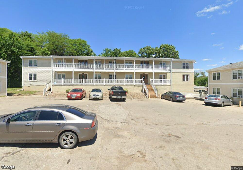 2519 Clarkson Ave, Des Moines, IA 50310 - photo 1