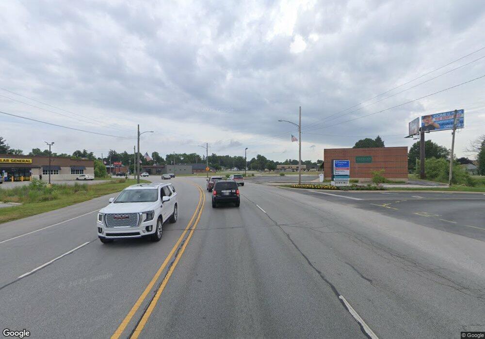 10351 A N State Road 39, Laporte, IN 46350 - photo 1