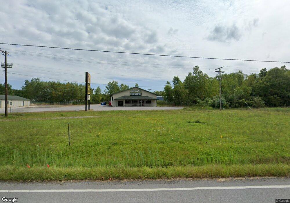 10351 N State Road 39, La Porte, IN 46350 - photo 1