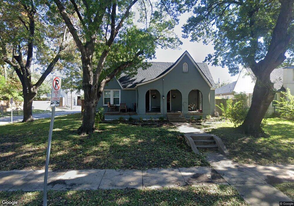 5050 Pershing St, Dallas, TX 75206 - photo 1