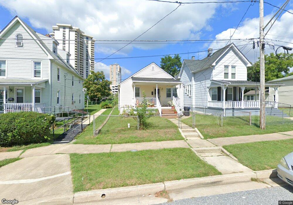 313 Lennox Ave, Towson, MD 21286 - photo 1