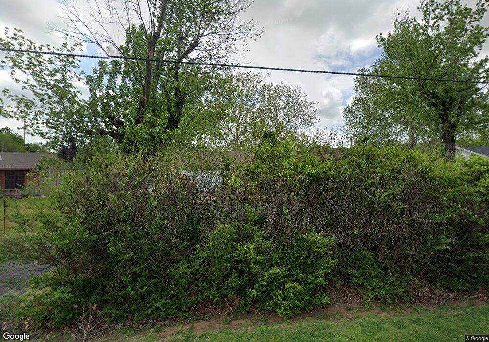 3835 N 5th St, Duncan, OK 73533 - photo 1