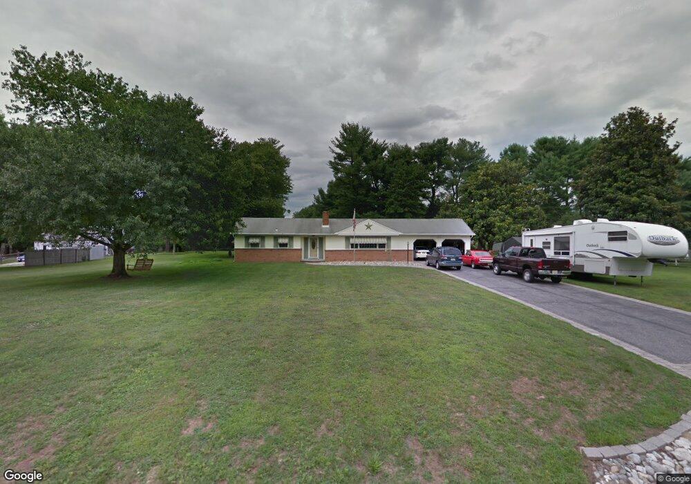 506 Meadowyck Ln, Southampton, NJ 08088 - photo 1