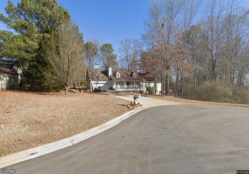 332 Falling Timber Ct, Stockbridge, GA 30281 - photo 1