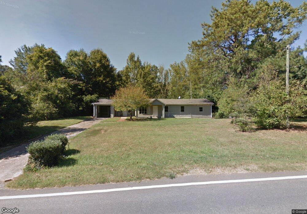 14920 Thompson Rd, Alpharetta, GA 30004 - photo 1