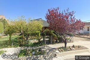 153 Duchesne St, Helper, UT 84526