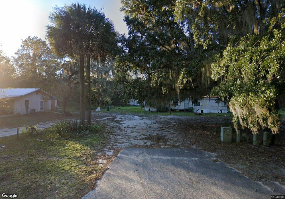 9762 Ga Highway 99, Darien, GA 31305 - photo 1