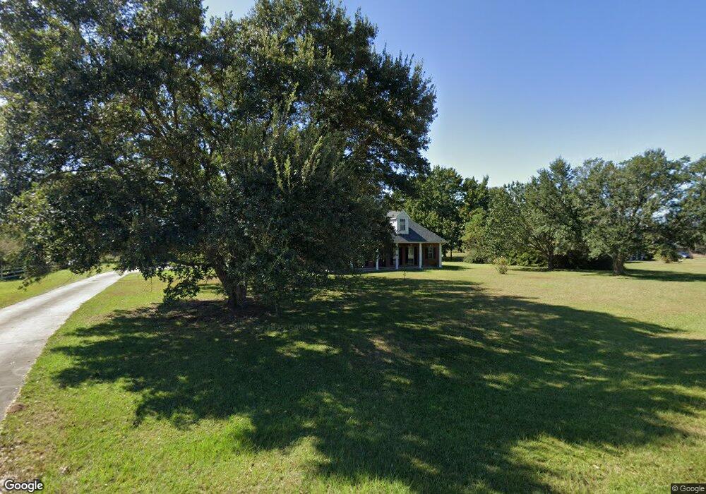 20 Windy Hills Dr E, Picayune, MS 39466 - photo 1