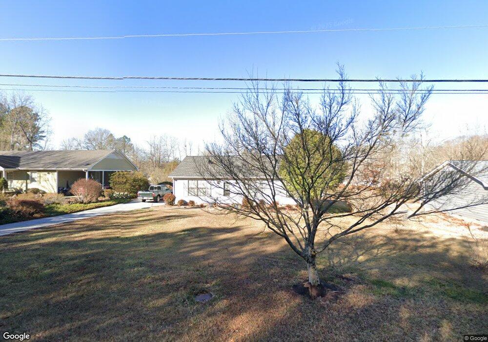 804 Southfield St, Inman, SC 29349 - photo 1