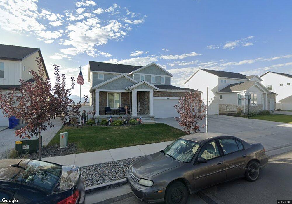 6067 W Esker Terrace Ln unit 205, West Jordan, UT 84081 - photo 1