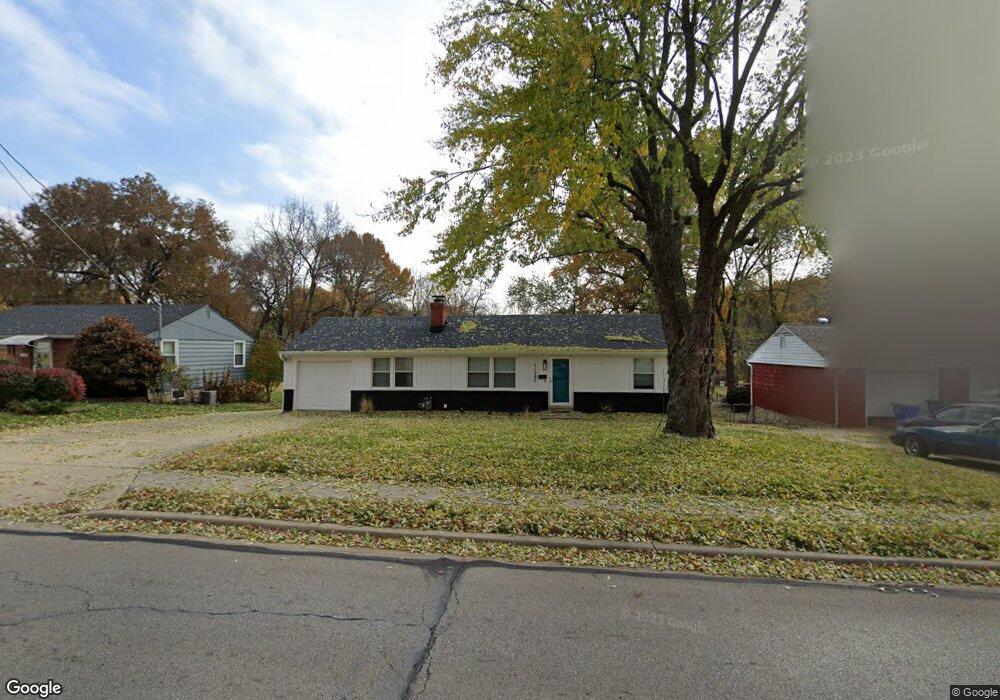 11507 W 55th St, Shawnee, KS 66203 - photo 1