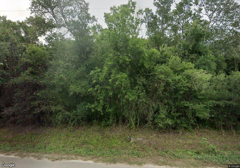 4825 S Belt Dr, Brazoria, TX 77422 - photo 1