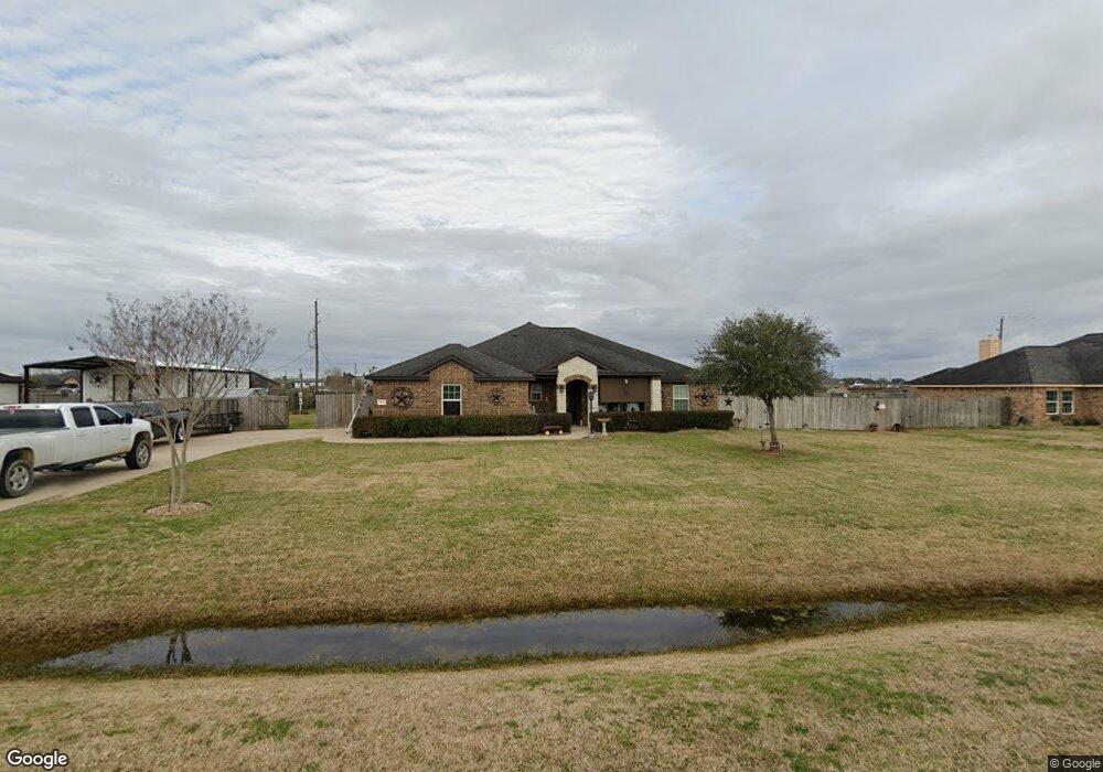 11114 Leah Elizabeth Dr, Needville, TX 77461 - photo 1