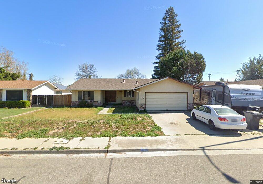 9 Willow Glen Ave, Oakdale, CA 95361 - photo 1