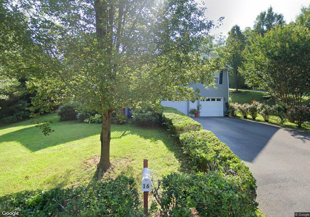 16 Village Creek Dr, Asheville, NC 28806 - photo 1