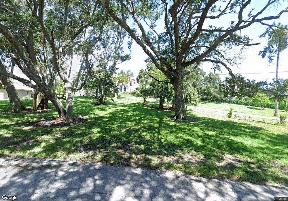 110 Honeymoon Hill Ln, Merritt Island, FL 32952 - photo 1