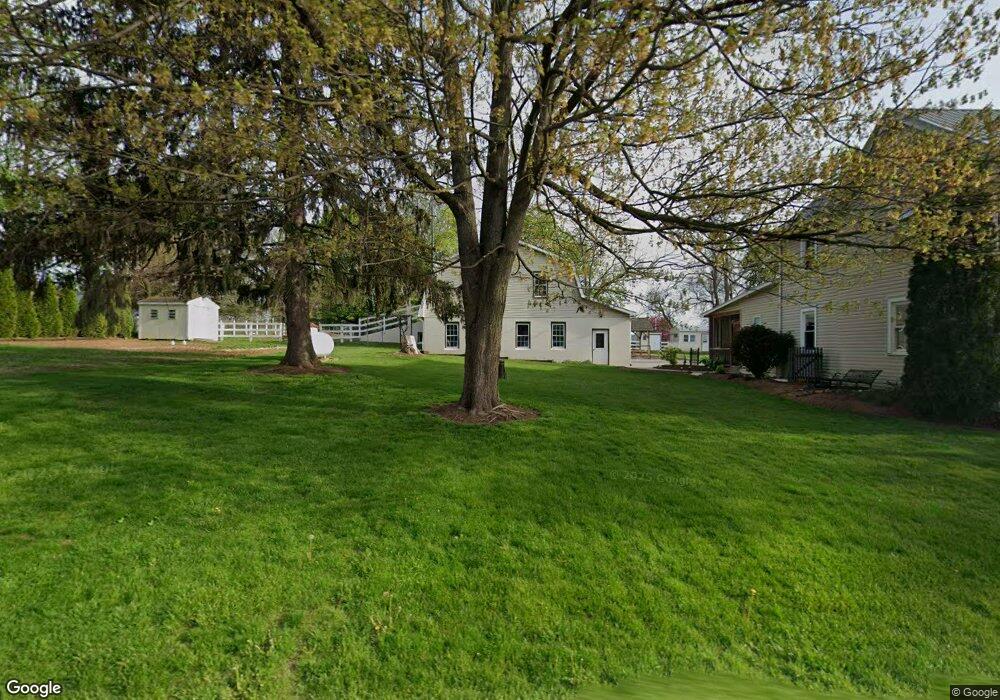 2905 Cambridge Rd, Honey Brook, PA 19344 - photo 1