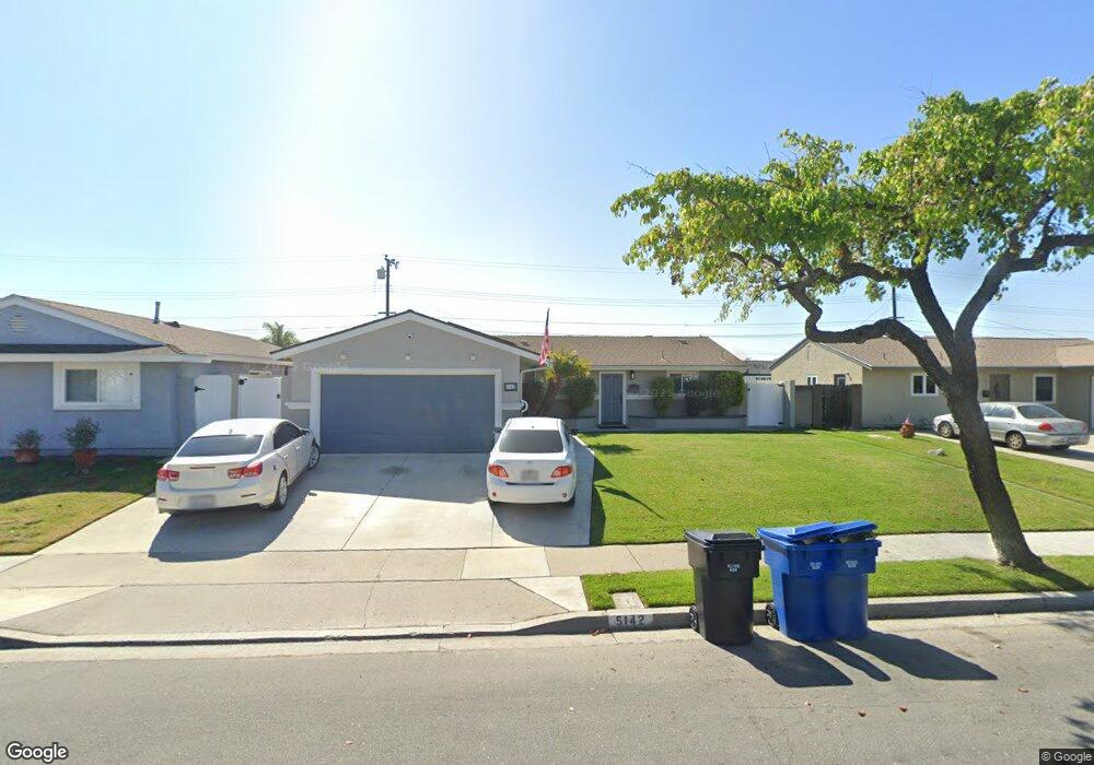 5142 Olga Ave, Cypress, CA 90630 - photo 1