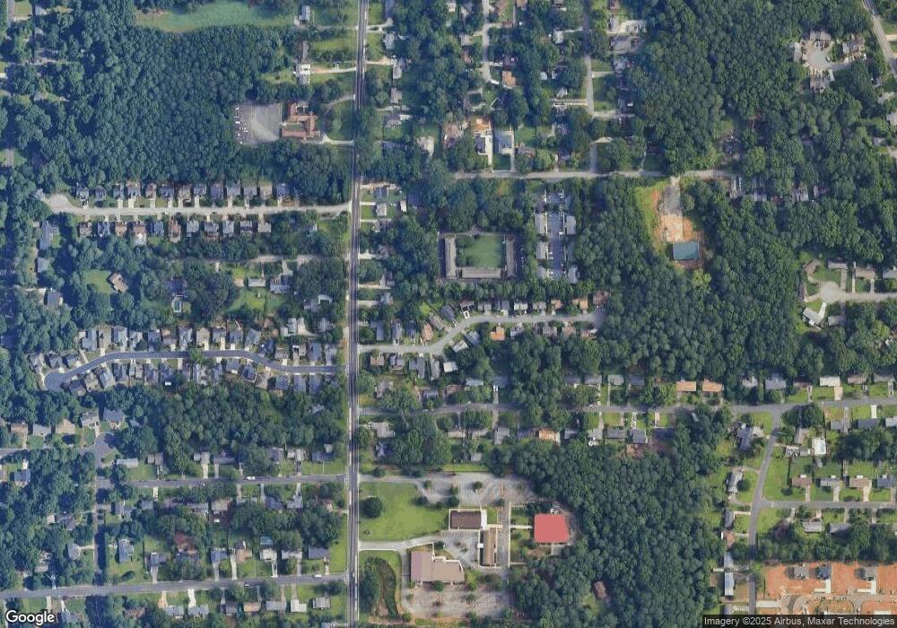 4074 Wildflower Ln, Tucker, GA 30084 - photo 1