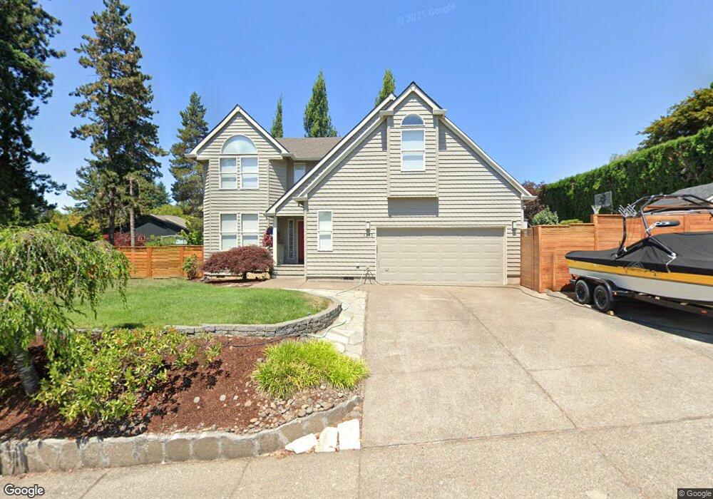 3290 Ammon Way, Forest Grove, OR 97116 - photo 1