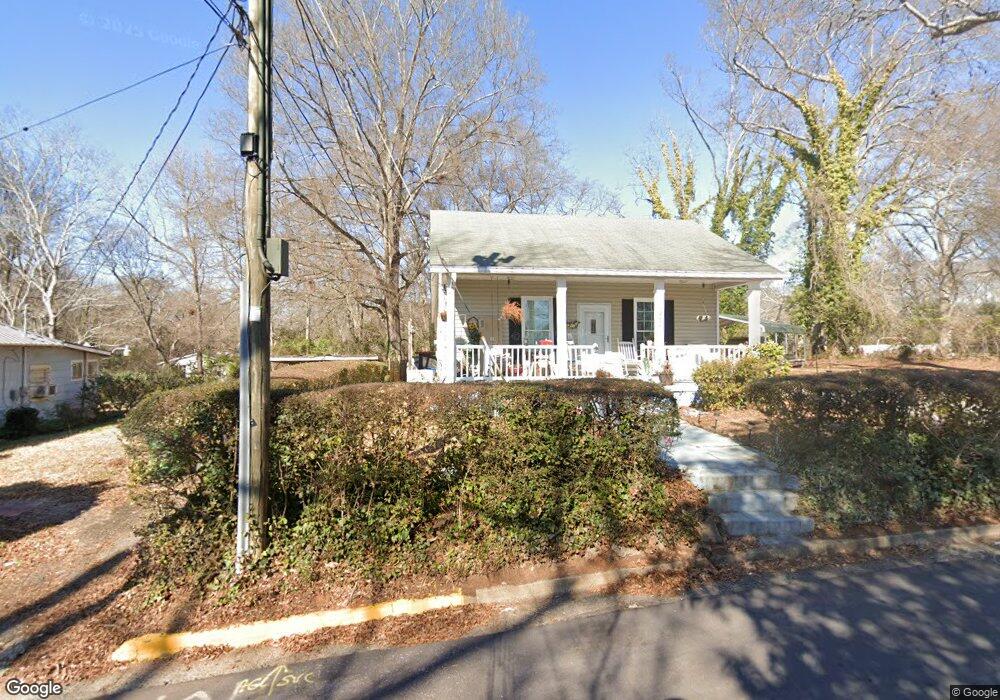 280 Glenhaven Ave, Athens, GA 30606 - photo 1