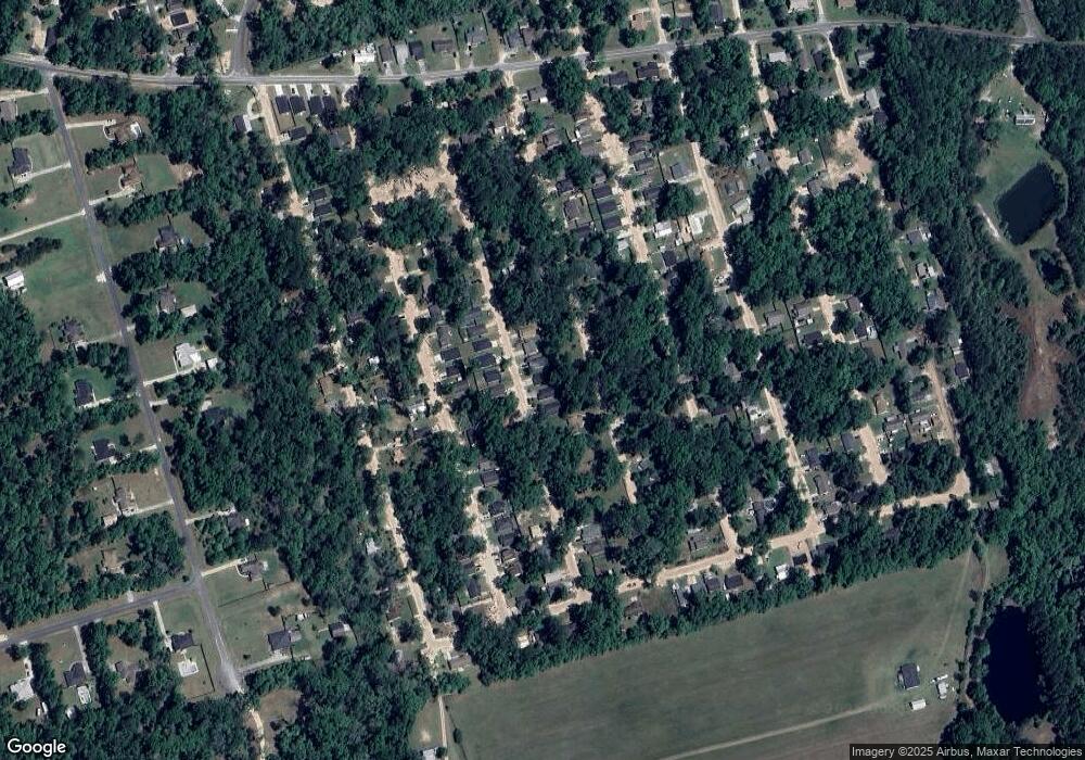 63 Ej Stringer Rd unit 5, Crawfordville, FL 32327 - photo 1