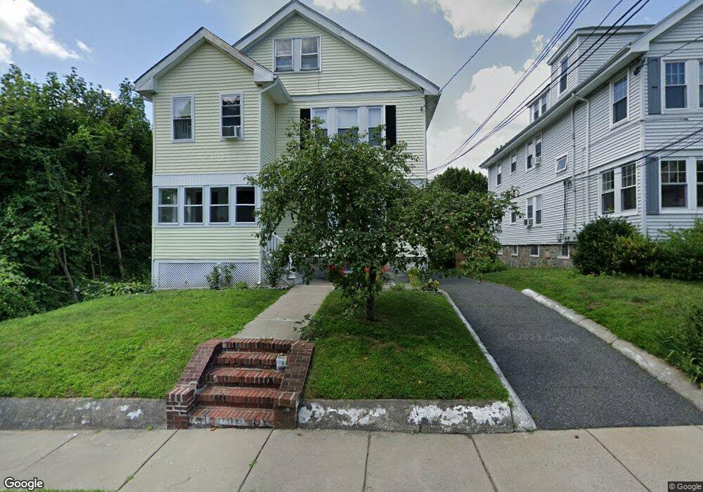 19 Virgil Rd unit 1, West Roxbury, MA 02132 - photo 1