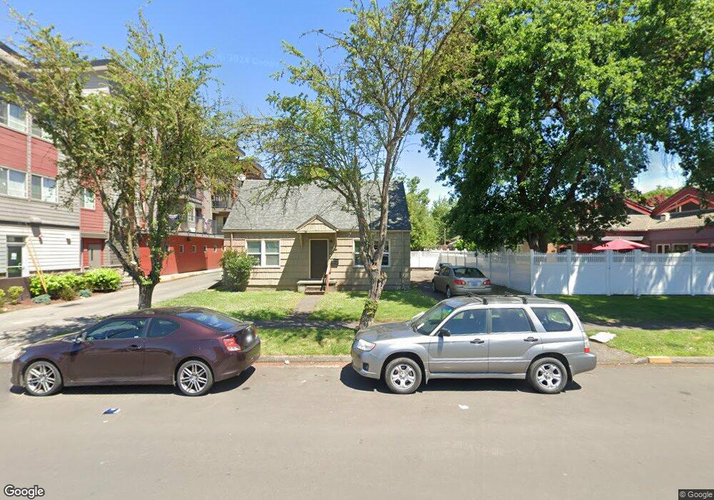 261 E 17th Ave, Eugene, OR 97401 - photo 1