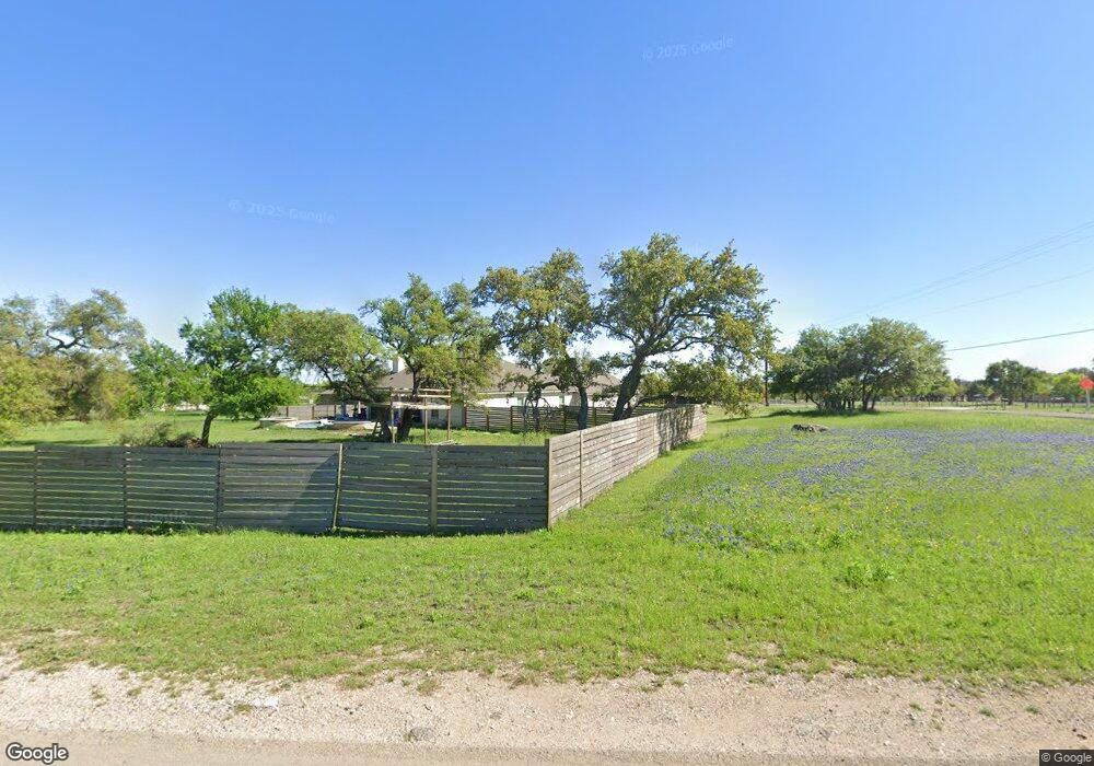 999 N Lake, Georgetown, TX 78633 - photo 1