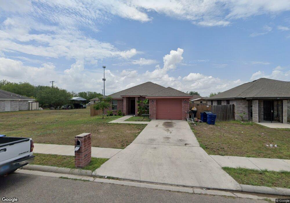 905 Lantana Ln, Donna, TX 78537 - photo 1