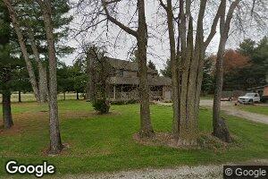 8405 Wildwood Acres Rd Unit 1, Cantrall, IL 62625