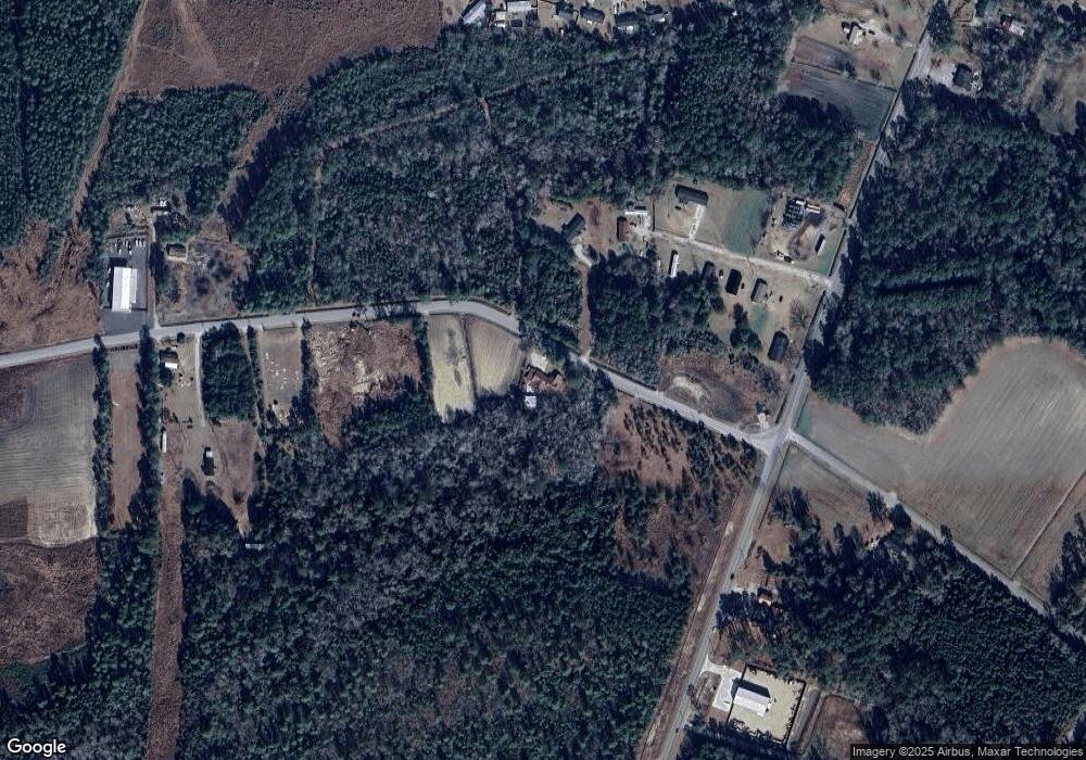 3740 Mount Pisgah Cemetery Rd, Conway, SC 29526 - photo 1