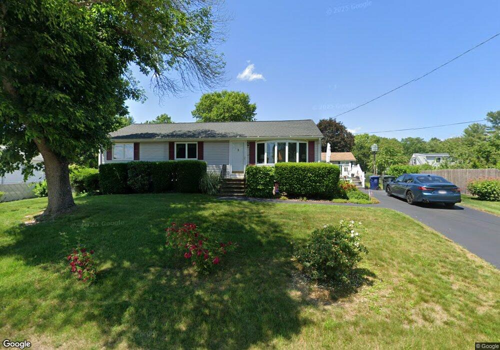 12 Cinderella Cir, Dracut, MA 01826 - photo 1