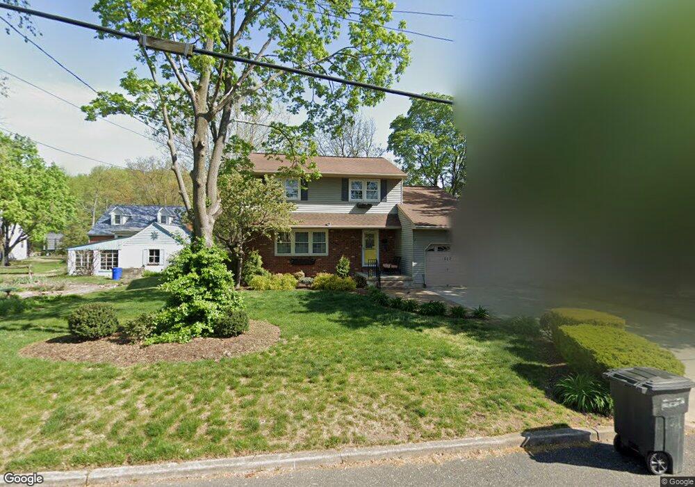 517 Lock Ave, Gibbstown, NJ 08027 - photo 1