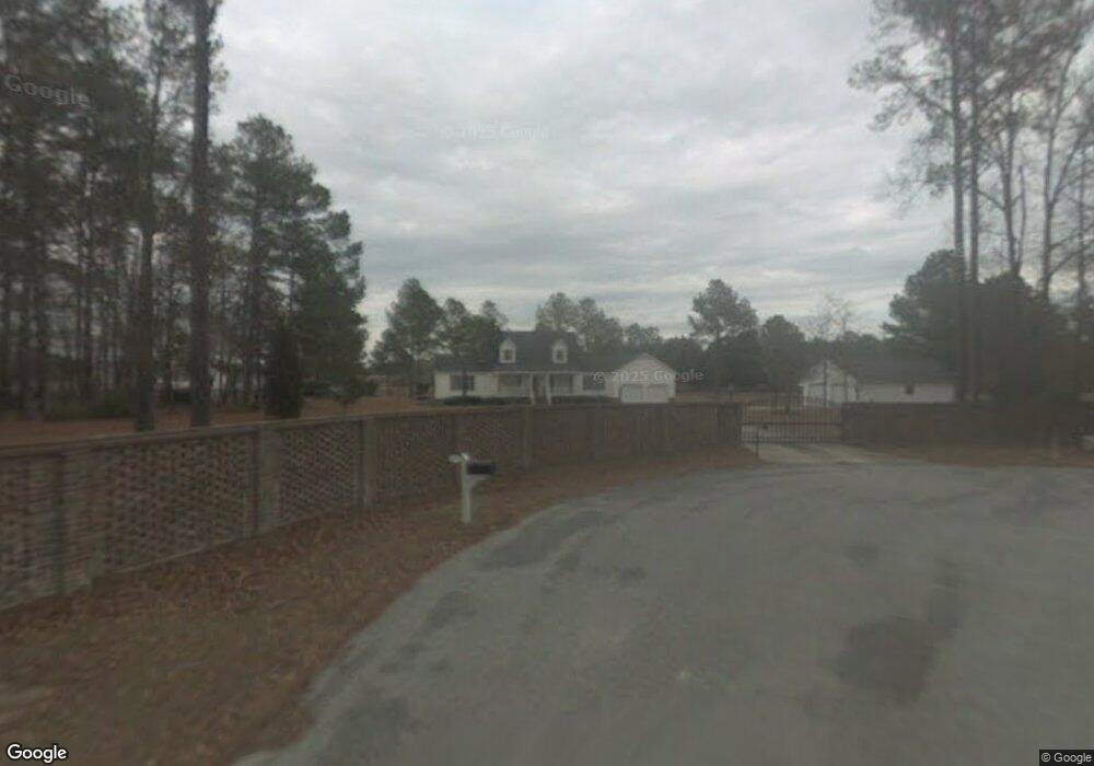 3112 Terry Ct, Florence, SC 29505 - photo 1